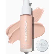 Wonderskin Hyper-Bond Serum Fondöten
