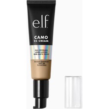 Camo cc Cream Spf 30 Renk Düzeltici Fondöten