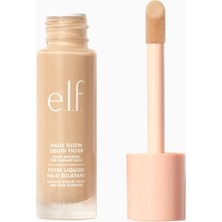 Halo Glow Liquid Filter Parlak Cilt Görünümü ve Cilt Güçlendirici