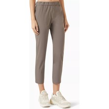 Miles Bilek Eşofman Altı, Rahat & Fonksiyonel Günlük Tasarım