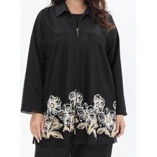 Eskişehir Mağazacılık 62658 Femina Alt-Üst Üçlü Takım