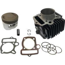Silindir Set 56.50MM 13P 70B Sniper Pro x 135-EGE 50