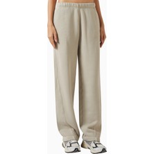 Represent Initial Twisted-Seam Sweatpants, Pamuklu Fleece ile Lüks ve Konforlu Günlük Şıklık