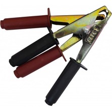 Kapsulavm Eltos Büyük Akü Takviye Maşası 2 Adet