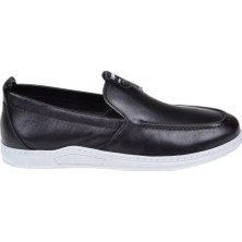 Voyagererkek Deri Casual Ayakkabı VYGR25YA-5606