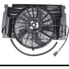 Wisco Mercedes A Serisi A140 A160 A170 Cdı 98 ve Sonrası Uyumlu  fan Motoru Davlumbazsız 3114797 00 Wısco