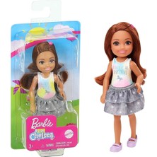 Khi-Zai DWJ33 Chelsea Bebekler /chelsea Dünyası