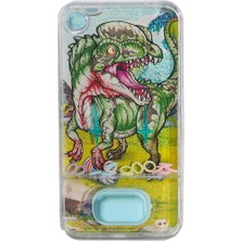 Khi-Zai KZL-8001-1 Dinazorlu Su Oyunu