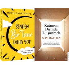 İndigo Kitap Senden Bir Tane Daha Yok ve Kutunun Dışında Düşünmek