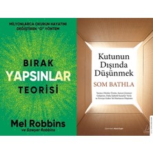 İndigo Kitap Bırak Yapsınlar Teorisi ve Kutunun Dışında Düşünmek