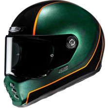 Hjc V10 Kask Hodu Mc4