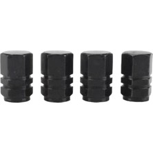 Startcar Daewoo Damas Uyumlu Sibop Kapağı Siyah Scr