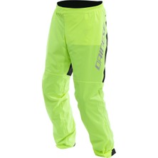 Dainese Ultralight Alt Yağmurluk Fluo Yellow