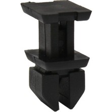 Im Global Mercedes Bagaj Klipsi 1249900792 – W168 W202 W210 W211 C219 W209 Modelleri ile Uyumlu- 5ADET