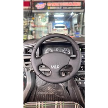 Europa Kaplama Deri Direksiyon Kılıfı