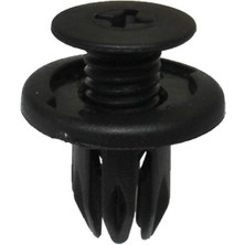 Im Global Tampon Klipsi 9,8X16 mm – Ssangyong 7887508000 / Honda 91503-SP0-003 / Bmw 07130702966 / Chery S11-2803510 ile Uyumlu- 5ADET