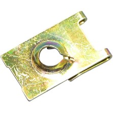 Im Global Mercedes Opel Trifon Somun 6,3 mm – Opel 2072153 / 2072151 / Vw 11072461 / 311821161 ile Uyumlu- 5ADET