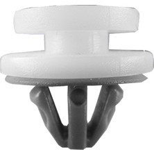 Im Global Renault Megane Kapı Döşeme Klipsi 7703077430 – Opel 4414667 ile Uyumlu- 10 Adet
