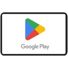 Google Play Store 1000 Tl Dijital Kod