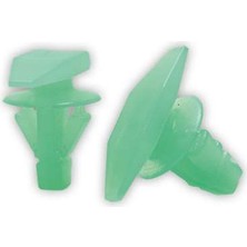 Im Global Honda Kapı Fitil Klipsi 91568-SR2-003- 5ADET