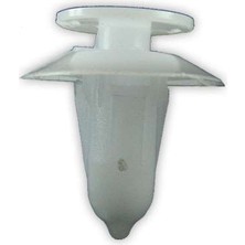 Im Global Ford Kapı Döşeme Klipsi 6176723 – DYC10031L / AWR4127 / Land Rover / Iveco 500326189 ile Uyumlu- 5ADET