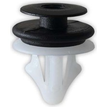 Im Global Isuzu Torpido Klipsi 89785-31690 – Gm 97853169 ile Uyumlu- 5ADET