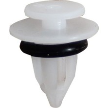 Im Global Bmw Kapı Eşik Kaplama Klipsi 51777171002- 5ADET