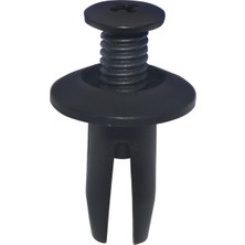 Im Global Ford Tampon Klipsi 8,2 mm W710250 / F201C / 5873668 – 2007–2019- 5ADET