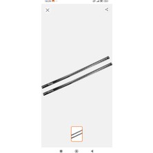 Topuz Motor Cg Ön Amortisör Yayı Set Takim