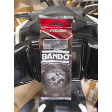 MTYL Yuki Bellini 50 125 Özel Seri Uyumlu 12 Gr. Made In Japan Baga Seti (50 80CC Uymaz)