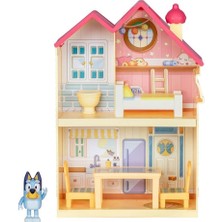 Savarga 17614 Mini Ev ve Figür Oyun Seti