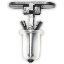 Im Global Vw Audi Toz Fitil Klipsi 1H0837719 – Opel 0157979 / Ford 106520 ile Uyumlu- 10 Adet