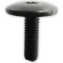 I'm Global Im Global Torx Koltuk Kızak Civatası M6X20X19 mm – Peugeot 742723 / Citroen / Renault 7703008162 / Vw / Bmw E90 07147119148- 5ADET