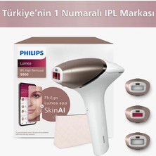 Philips Lumea Lazer Epilasyon Ipl Tüy Alma Cihazı Yüz+Vücut+Hassas Bölge Kullanımı,kablolu/kablosuz