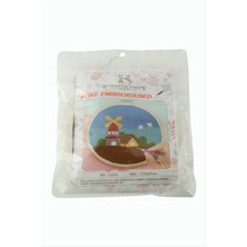 SiHako Kendin Yap Değirmen Punch Seti