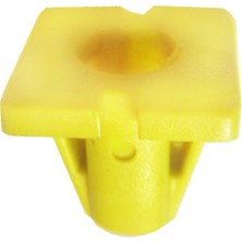 Im Global Hyundai Çıta Klipsi Sarı 87756-34500- 5ADET