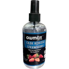 Awmax Araç Kokusu Çilek Aramolı