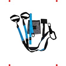 MarkEntegra Çok Yönlü Spor ve Egzersiz Aleti