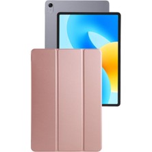 Matepad 11 2023 Fuchsia Smart Cover Standlı 1-1 Kılıf