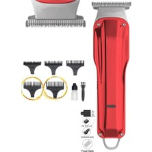 Shopwave V-0085B Saç Sakal Ense Çizim Lazer Öncesi Kişisel Bakım Unisex Tıraş Makinesi