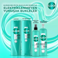 Elidor Belirgin Bukleler Serisi 4'lü Set