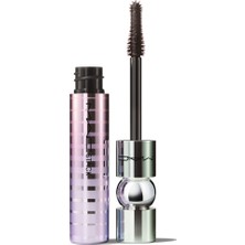 M.A.C Anında Kirpikleri Kaldırma Etkili Uzunluk,dolgunluk Verici Suya Dayanıklı Maskara