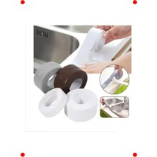 MarkEntegra Su Geçirmez Sızdırmaz Kenar Bandı - 3.2m x 38MM