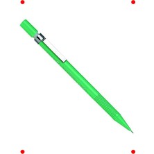 MarkEntegra Mekanik Kurşun Kalem 0.5 mm - Yeşil