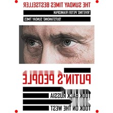 MarkEntegra Rusya ve Batı: Tarihi Bir Analiz Kitabı