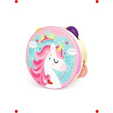 MarkEntegra Müzik Tefi - Ritmik Vuruşlar Için