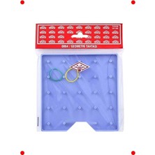 MarkEntegra Geometri Tahtası