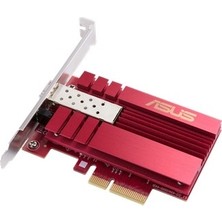 ASUS XG-C100F SFP+ 10 Gigabit 1port PCIe 1X Ethernet