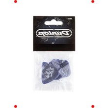 MarkEntegra Gitar Pena Seti - 0.96MM Kalınlık - 12'li Paket