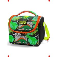 MarkEntegra Erkek Çocuk Termal Beslenme Çantası